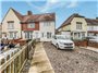 2 bed end terrace house for sale Wellingborough