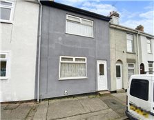 3 bed terraced house for sale Lowestoft