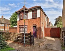 4 bed detached house for sale Peterborough