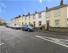 3 bedroom terraced house  for sale Babbacombe