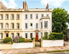 3 bedroom apartment  for sale Clifton Wood