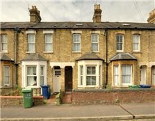 6 bedroom house to rent Headington Hill