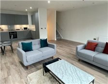 3 bedroom town house to rent Ancoats