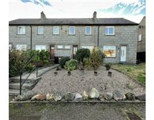 2 bedroom terraced house  for sale Nigg
