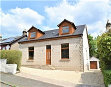 4 bedroom detached house  for sale Firhill