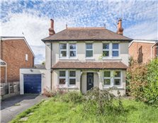 4 bed detached house for sale Lower Caversham