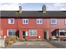 3 bedroom terraced house for sale Kinmylies