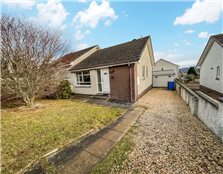 2 bed semi-detached bungalow for sale Kinmylies