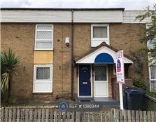 5 bed semi-detached house to rent Ladywood