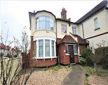 4 bed semi-detached house for sale Palmers Green