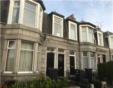3 bedroom furnished flat to rent Aberdeen