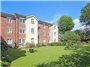 2 bedroom retirement property  for sale Chichester