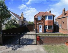 3 bedroom detached house  for sale Fulford