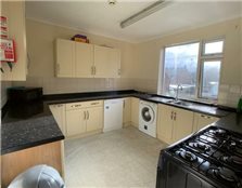 7 bedroom end of terrace house to rent York