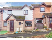 2 bedroom end-terraced house for sale Aberdeen