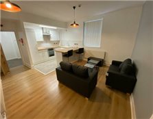 1 bedroom ground floor flat to rent Dingle