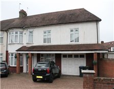 6 bed end terrace house for sale Palmers Green