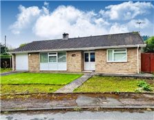 3 bed detached bungalow for sale Mordiford