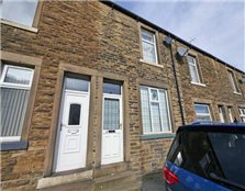 3 bedroom terraced house  for sale Barnoldswick