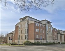 2 bedroom apartment  for sale Walmgate Stray