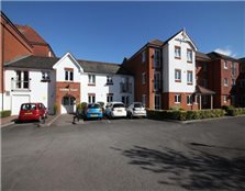 1 bedroom retirement property  for sale West Worthing