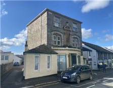 7 bedroom block of apartments  for sale St Austell