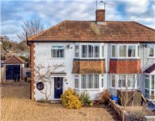 3 bed semi-detached house for sale Lower Caversham