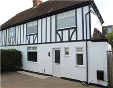 3 bed semi-detached house to rent Woodlands Park