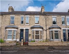 4 bed terraced house for sale Layerthorpe