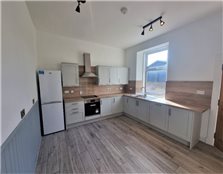 4 bedroom unfurnished house to rent Aberdeen