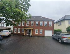 7 bedroom detached house  for sale Cyncoed