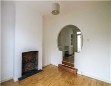 2 bedroom terraced house to rent Southville