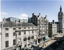 1 bedroom apartment  for sale Aberdeen