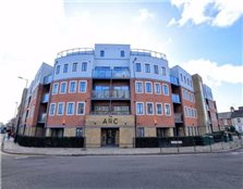 2 bedroom penthouse  for sale Aylesbury