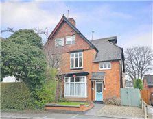 5 bedroom semi-detached house  for sale Showell Green