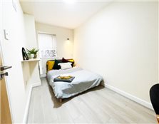 11 bedroom flat to rent Toxteth