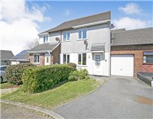 3 bed semi-detached house for sale St Stephen