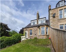 2 bed semi-detached house for sale Jedburgh