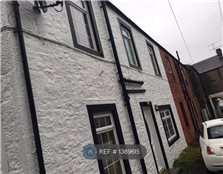 2 bed semi-detached house to rent Lockerbie