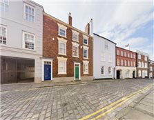 4 bedroom terraced house  for sale Chester
