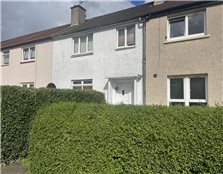 3 bed terraced house for sale Possil Park