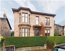 11 bed detached house for sale Camlachie