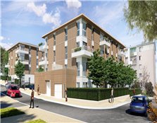 Appartement 61m2 à vendre Corbeil-Essonnes