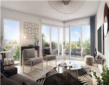 Appartement 99m2 à vendre Corbeil-Essonnes