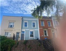 2 bedroom house to rent Clifton Wood
