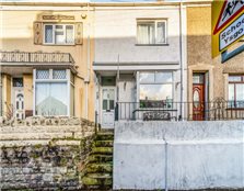 3 bedroom terraced house  for sale Mount Pleasant