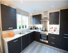 2 bedroom end of terrace house  for sale Evington