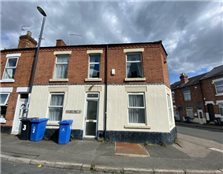 3 bedroom house share to rent Lace Market