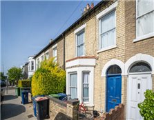 4 bedroom terraced house  for sale