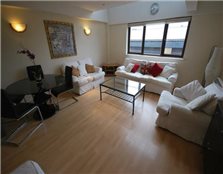 4 bedroom penthouse  for sale Manchester